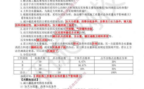 06.2025一建水利案例带刷-模块三-案例2及案例3_2026年一级建造师_2026年一建水利_2025年一建水利SVIP_04-冲刺串讲✿考点强化✿小灶集训_16-水利《案例带刷班》刘二林HQ