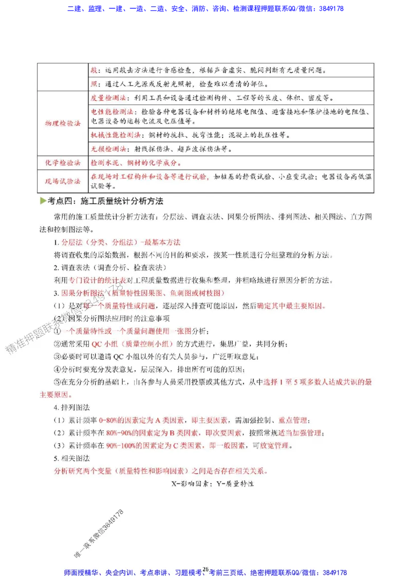 2025年一级建造师《建设工程项目管理》猛龙过江系列口袋书_2026年一级建造师_2026年一建管理_2025年一建管理SVIP_01-精华文档✿电子教材✿历年真题