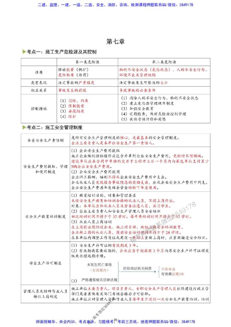 2025年一级建造师《建设工程项目管理》猛龙过江系列口袋书_2026年一级建造师_2026年一建管理_2025年一建管理SVIP_01-精华文档✿电子教材✿历年真题