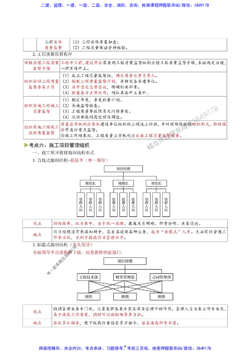 2025年一级建造师《建设工程项目管理》猛龙过江系列口袋书_2026年一级建造师_2026年一建管理_2025年一建管理SVIP_01-精华文档✿电子教材✿历年真题