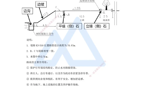 01.2025胡宗强-名师冲刺特训-（1）道路工程1_2026年一级建造师_2026年一建市政_2025年一建市政SVIP_04-冲刺串讲✿考点强化✿小灶集训_70-市政《名师冲刺特训》胡宗强HX_讲义