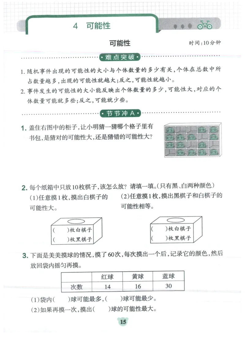 25秋《学霸冲A卷》5年级上册数学人教版提优训练_25秋《小学学霸冲A卷》数学人教版1-6_25秋《小学学霸冲A卷》数学RJ5上