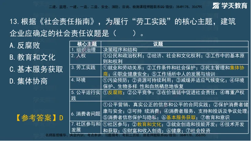 01.2025一建A计划模考强化管理1讲义_2026年一级建造师_2026年一建管理_2025年一建管理SVIP_03-习题精析✿实战特训✿模考通关_51-管理《A计划模考班》梁鸿飞XT_--配套讲义--
