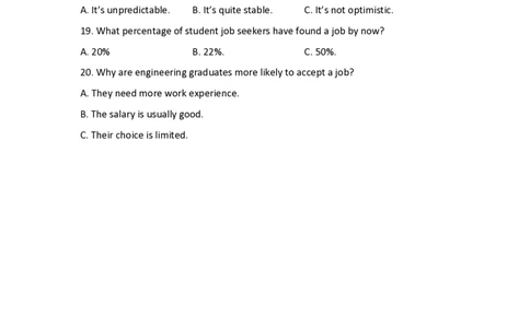 2016年高考英语试卷（新课标Ⅰ卷）（解析卷）_英语历年高考真题_新&middot;PDF版2008-2025&middot;高考英语真题_英语（按省份分类）2008-2025_2008-2025&middot;（河南）英语高考真题