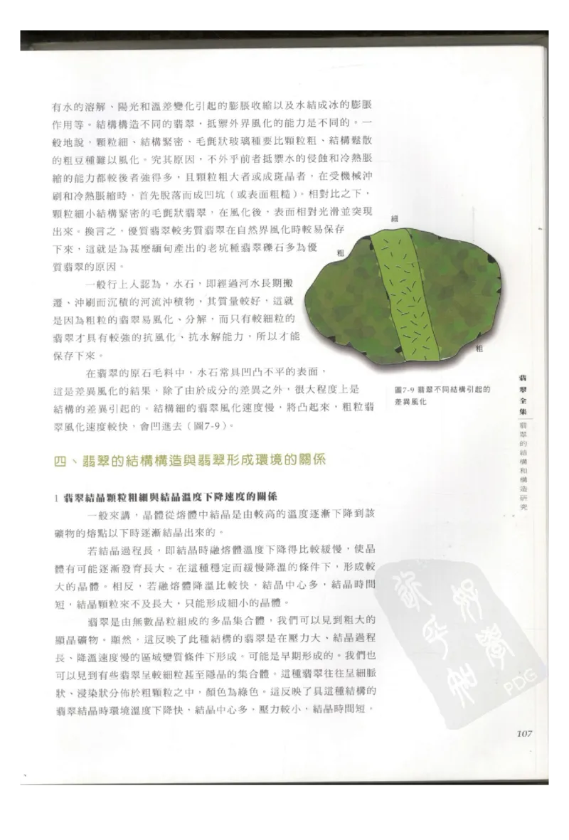 翡翠全集（上册）_X018-玉石珠宝鉴定教程最新合集_6、翡翠鉴定专题全套课程_翡翠电子书_翡翠鉴赏_11-20