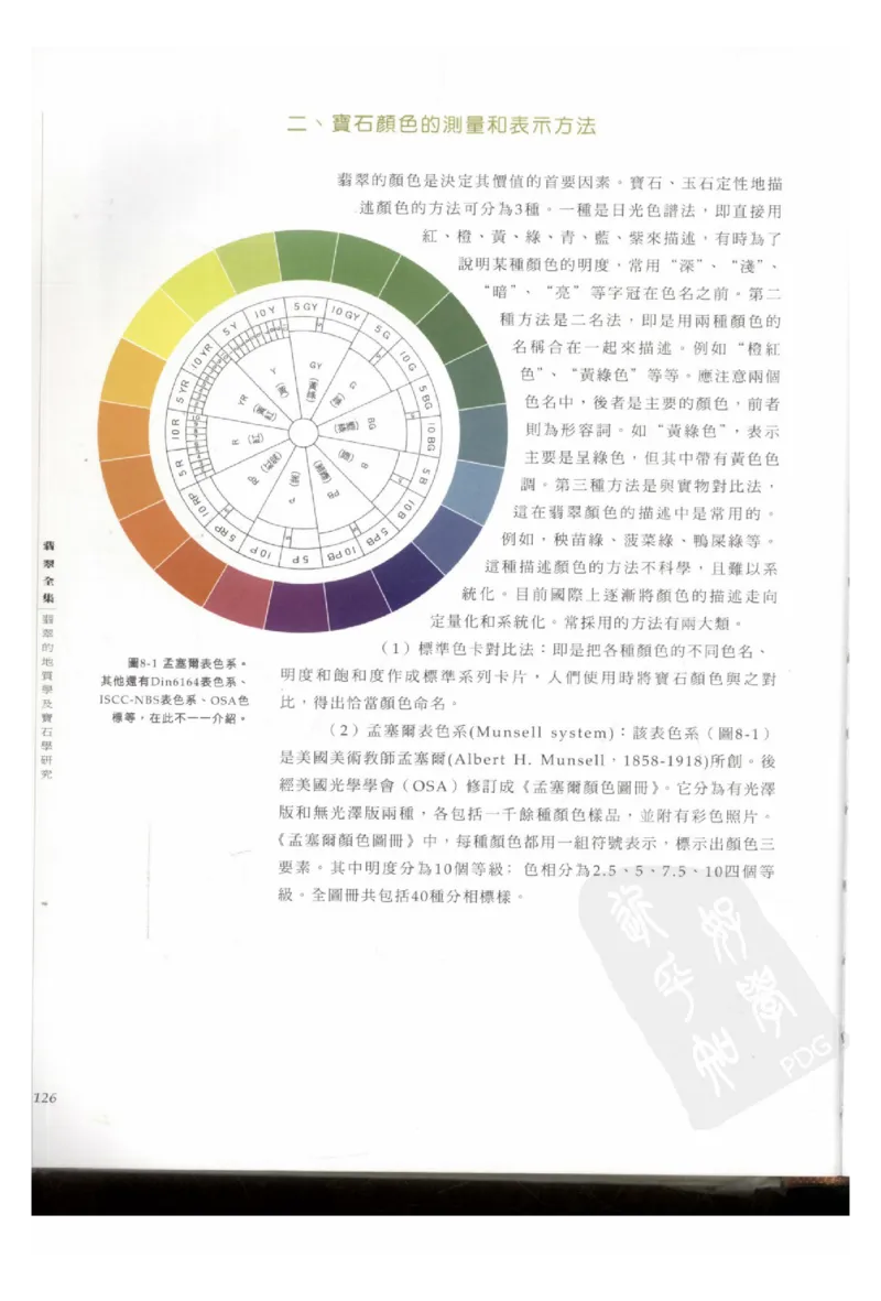 翡翠全集（上册）_X018-玉石珠宝鉴定教程最新合集_6、翡翠鉴定专题全套课程_翡翠电子书_翡翠鉴赏_11-20