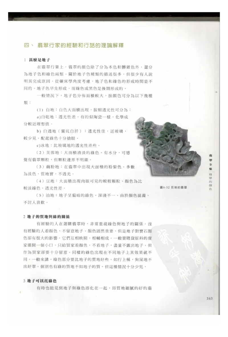 翡翠全集（上册）_X018-玉石珠宝鉴定教程最新合集_6、翡翠鉴定专题全套课程_翡翠电子书_翡翠鉴赏_11-20