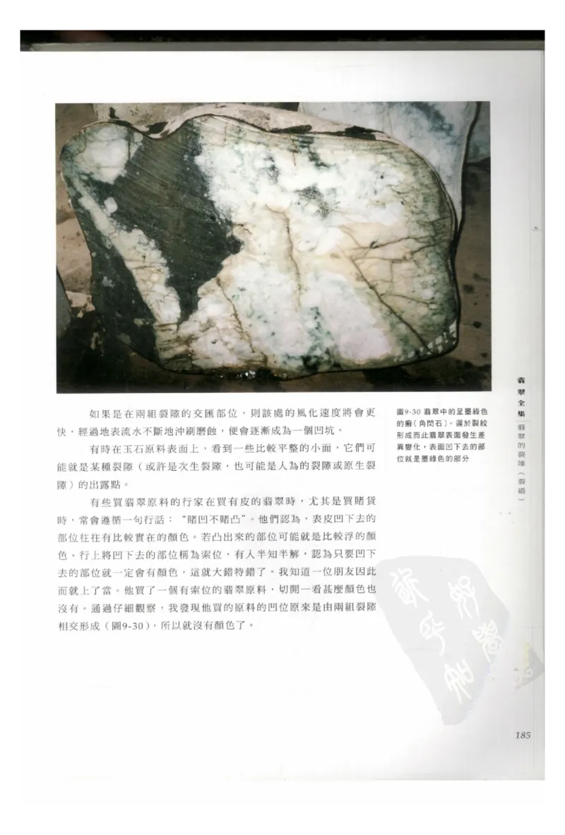 翡翠全集（上册）_X018-玉石珠宝鉴定教程最新合集_6、翡翠鉴定专题全套课程_翡翠电子书_翡翠鉴赏_11-20