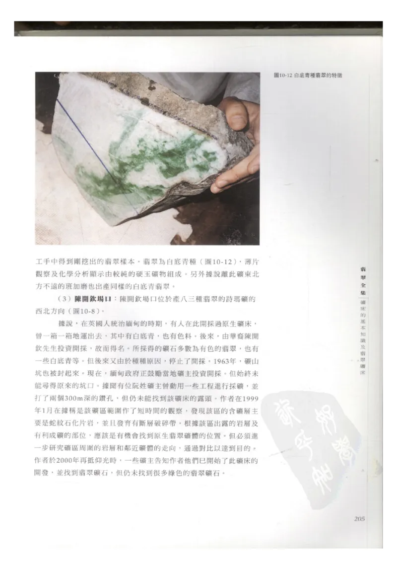 翡翠全集（上册）_X018-玉石珠宝鉴定教程最新合集_6、翡翠鉴定专题全套课程_翡翠电子书_翡翠鉴赏_11-20