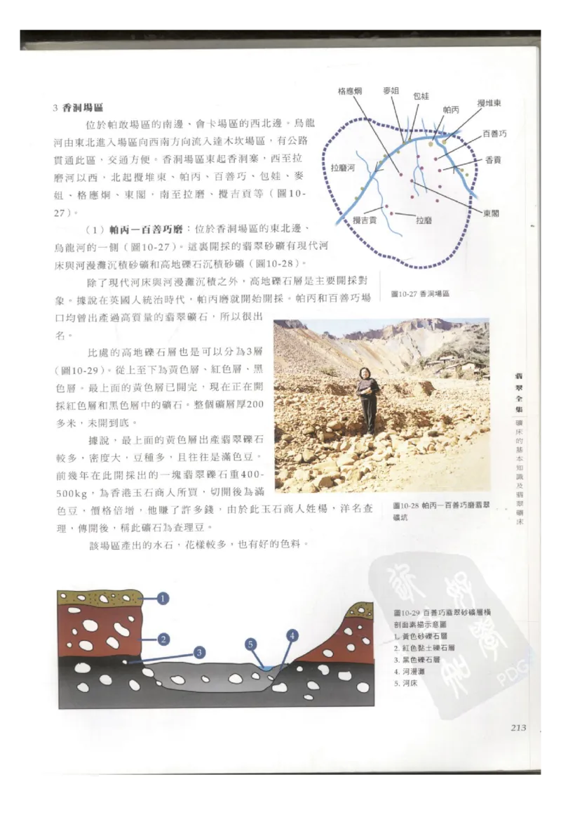 翡翠全集（上册）_X018-玉石珠宝鉴定教程最新合集_6、翡翠鉴定专题全套课程_翡翠电子书_翡翠鉴赏_11-20