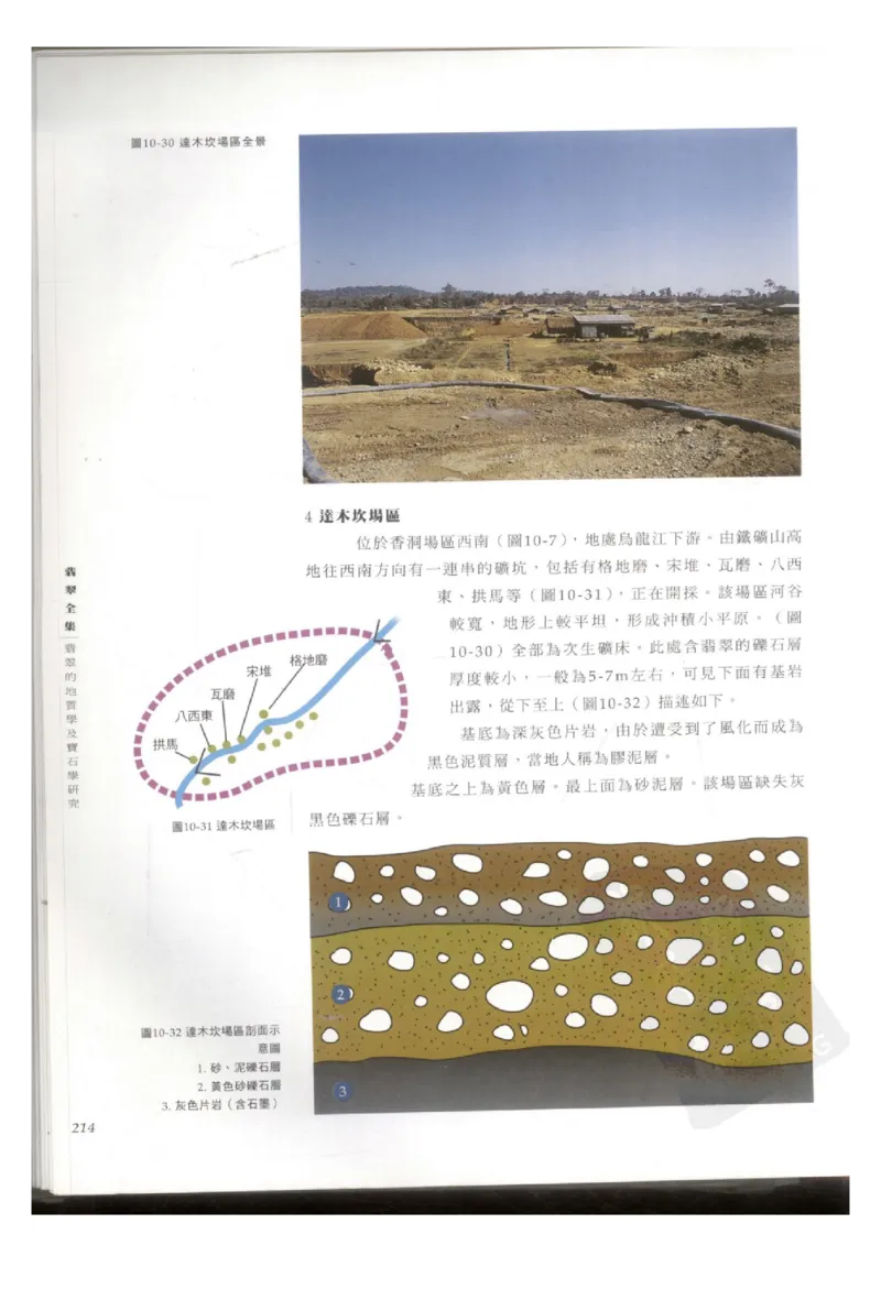 翡翠全集（上册）_X018-玉石珠宝鉴定教程最新合集_6、翡翠鉴定专题全套课程_翡翠电子书_翡翠鉴赏_11-20