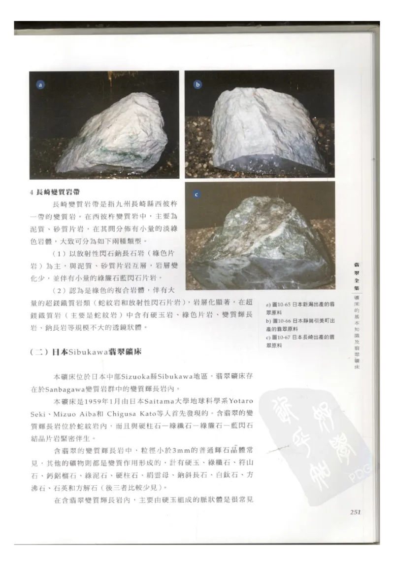 翡翠全集（上册）_X018-玉石珠宝鉴定教程最新合集_6、翡翠鉴定专题全套课程_翡翠电子书_翡翠鉴赏_11-20