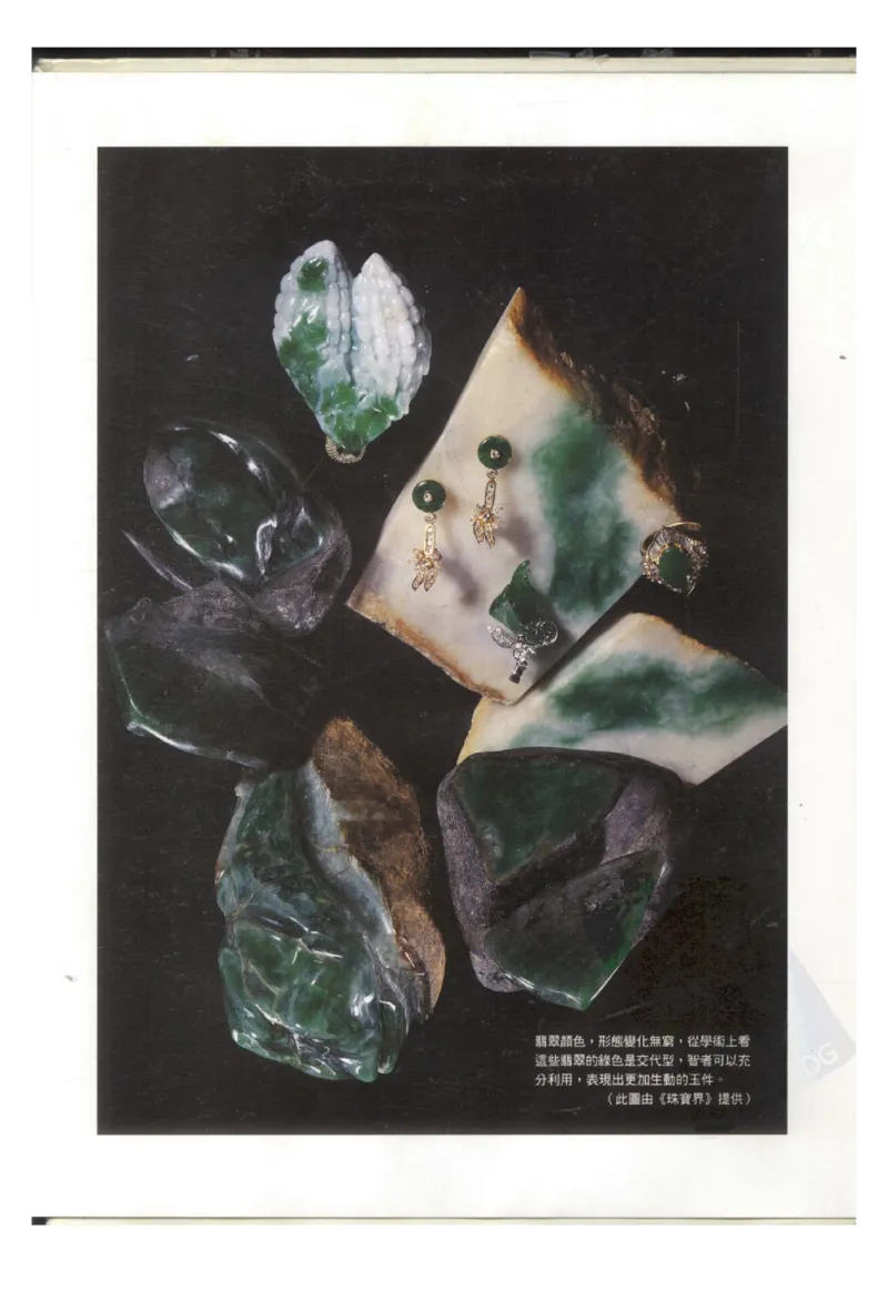 翡翠全集（上册）_X018-玉石珠宝鉴定教程最新合集_6、翡翠鉴定专题全套课程_翡翠电子书_翡翠鉴赏_11-20