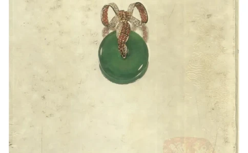 翡翠全集（上册）_X018-玉石珠宝鉴定教程最新合集_6、翡翠鉴定专题全套课程_翡翠电子书_翡翠鉴赏_11-20