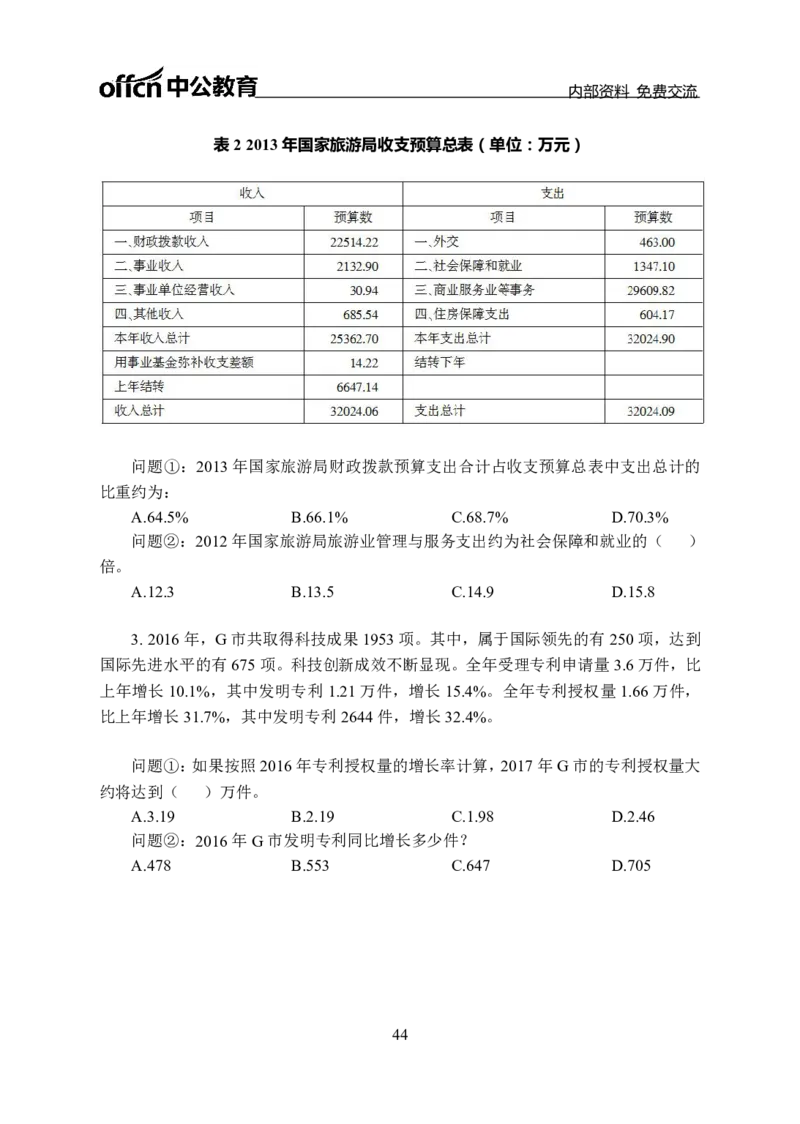 资料分析讲义_三桶油_中海油_最新中海油招聘考试《通用能力》视频课件_2021ZG职测_讲义_职测