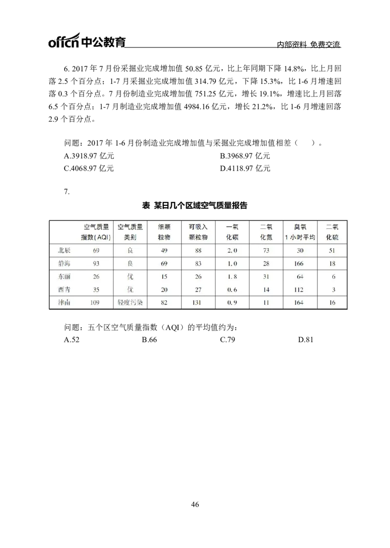 资料分析讲义_三桶油_中海油_最新中海油招聘考试《通用能力》视频课件_2021ZG职测_讲义_职测