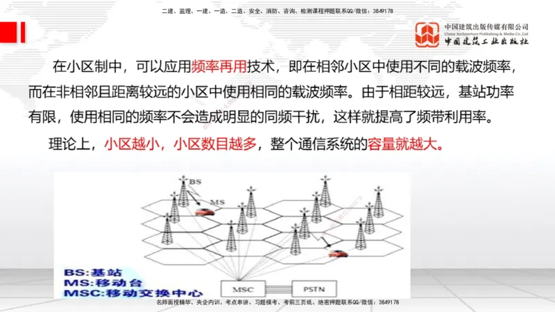 06节1.4.1移动通信关键技术和系统发展（01.04）_2026年一级建造师_2026年一建通信_2026年一建通信SVIP_2026一建通信SVIP_02-基础精讲✿高端面授✿深度强化_讲义