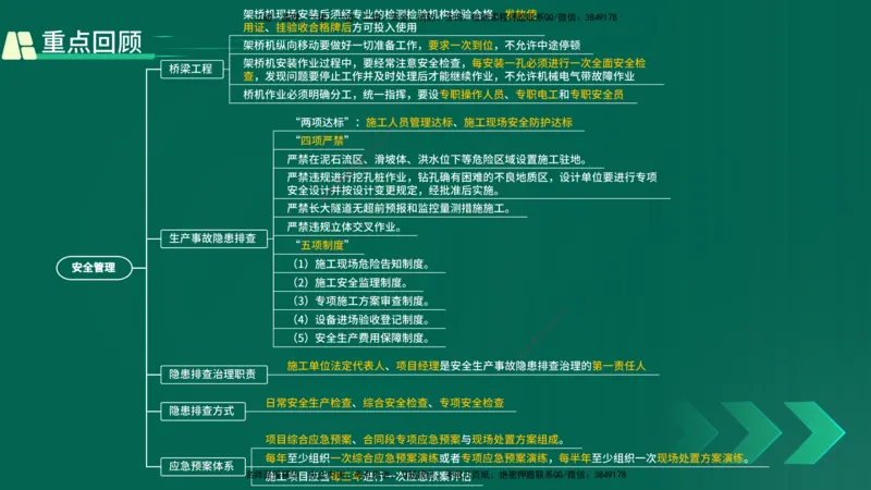 25年一建《公路实务》精讲第13章讲义在线版_2026年一级建造师_2026年一建公路_2025年一建公路SVIP_02-基础精讲✿高端面授✿深度强化_21-公路《教材精讲班》邓老师YL