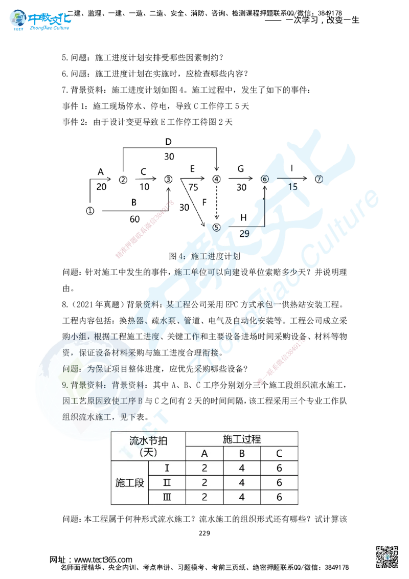 02.2025年一建机电练习册-习题_2026年一级建造师_2026年一建机电_2025年一建机电SVIP_02-基础精讲✿高端面授✿深度强化_57-机电《精讲面授班》韩译ZJ_课程讲义