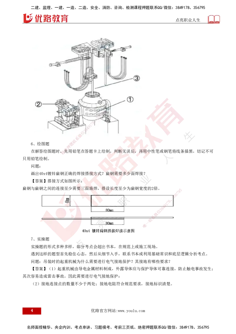 25一建《机电实务》必杀技打印版_2026年一级建造师_2026年一建机电_2025年一建机电SVIP_04-冲刺串讲✿考点强化✿小灶集训_48-机电《应试必杀技》名师YL_讲义