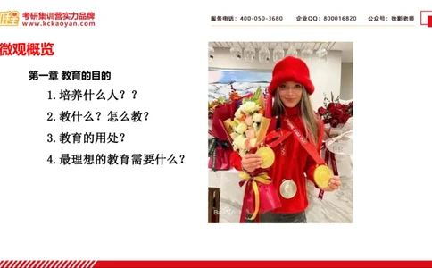 第19讲：《教育的目的》_26考研复试_复试网课（最新版，含机构讲义）_04.2026教育类复试课程_01.复试指导讲义_01名著导读课件