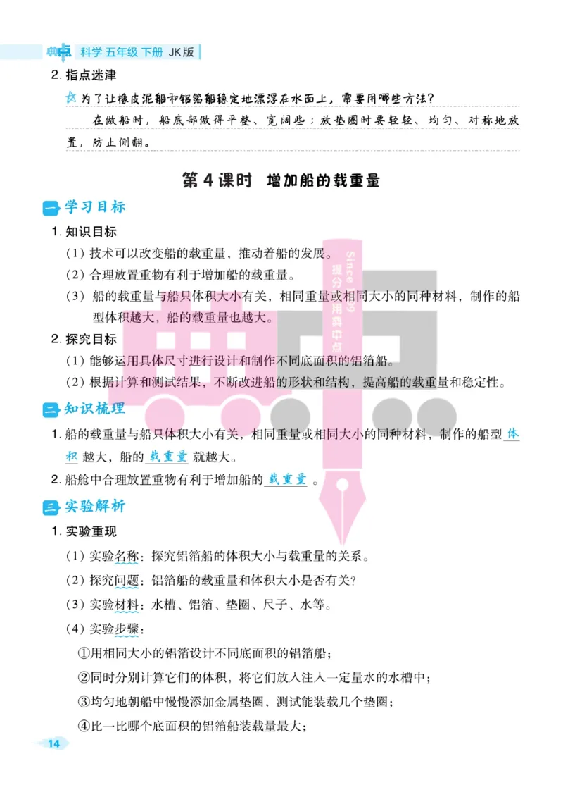 23春典中点五年级科学下(JK版)_2024年人教版小学数学一二三四五六年级上册下册期中期末试a0747_小学全科《同步练习+精品试卷》打包下载（1-6年级单元月考期中期末试卷）_小学科学