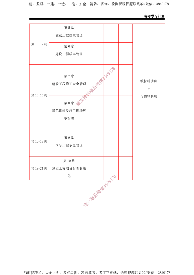 2025年一级建造师（公路）备考学习计划_2026年一级建造师_2026年一建公路_2025年一建公路SVIP