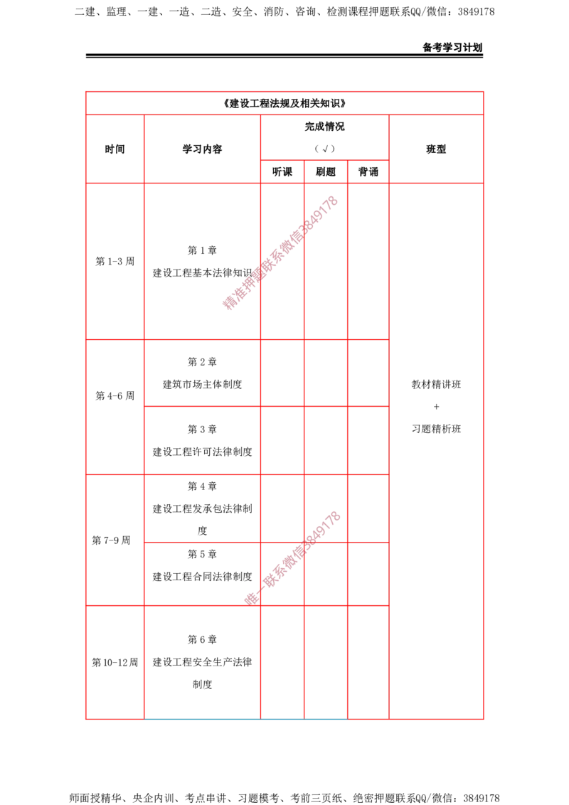 2025年一级建造师（公路）备考学习计划_2026年一级建造师_2026年一建公路_2025年一建公路SVIP