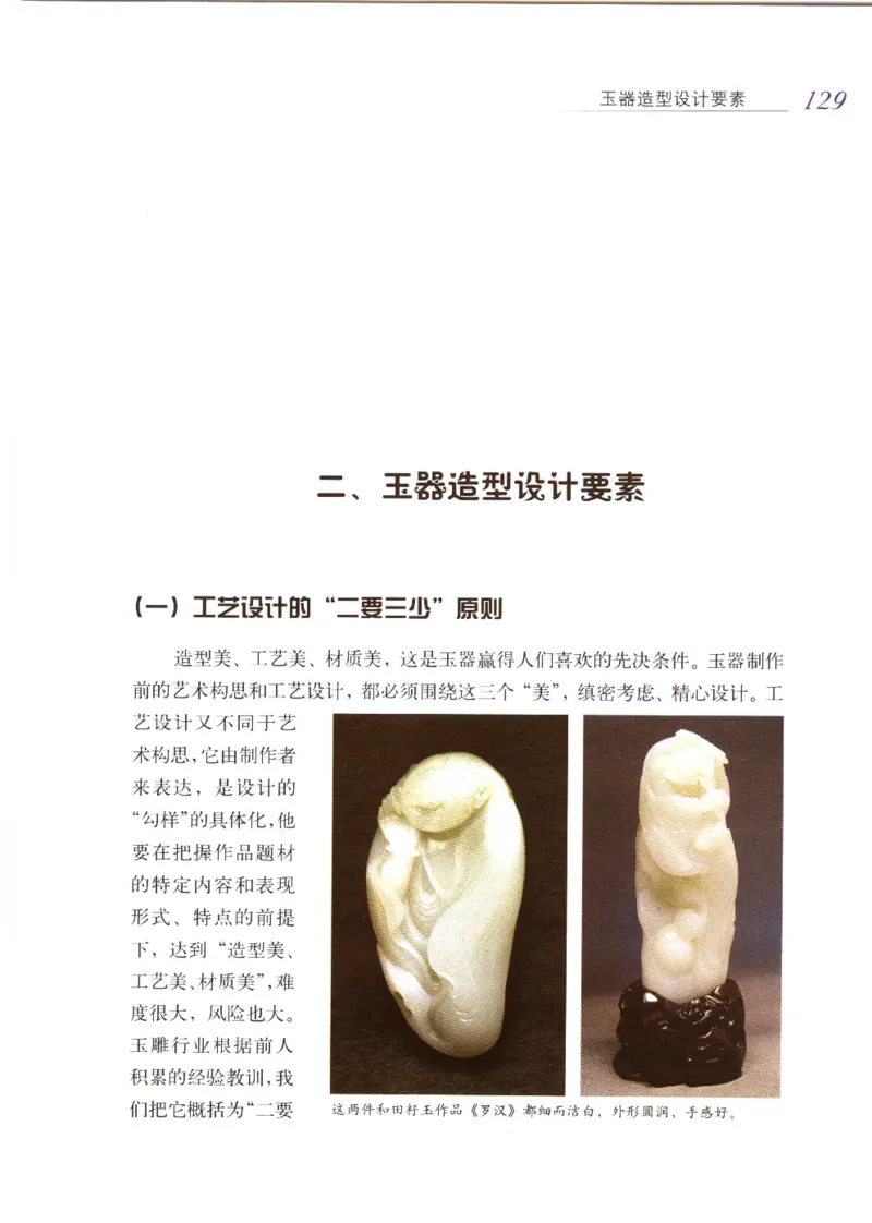 白玉品鉴与投资__X018-玉石珠宝鉴定教程最新合集_5、玉石鉴定专题全套课程_玉石电子书_玉石电子书