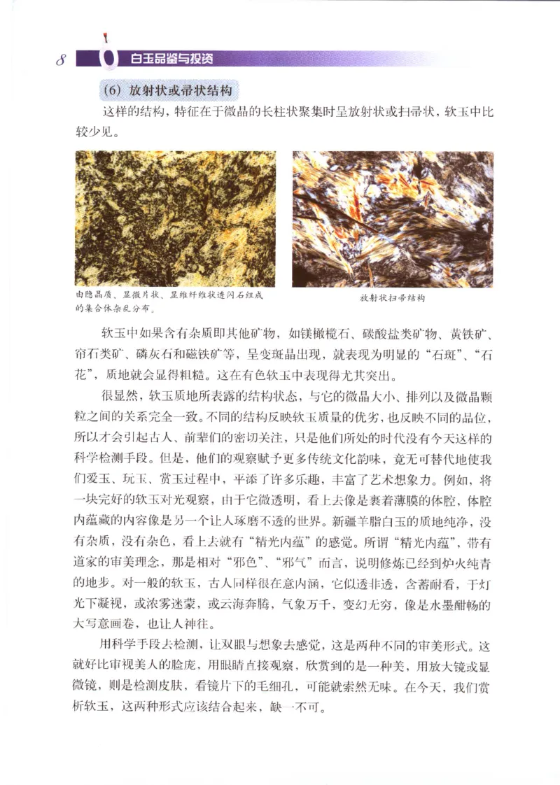 白玉品鉴与投资__X018-玉石珠宝鉴定教程最新合集_5、玉石鉴定专题全套课程_玉石电子书_玉石电子书