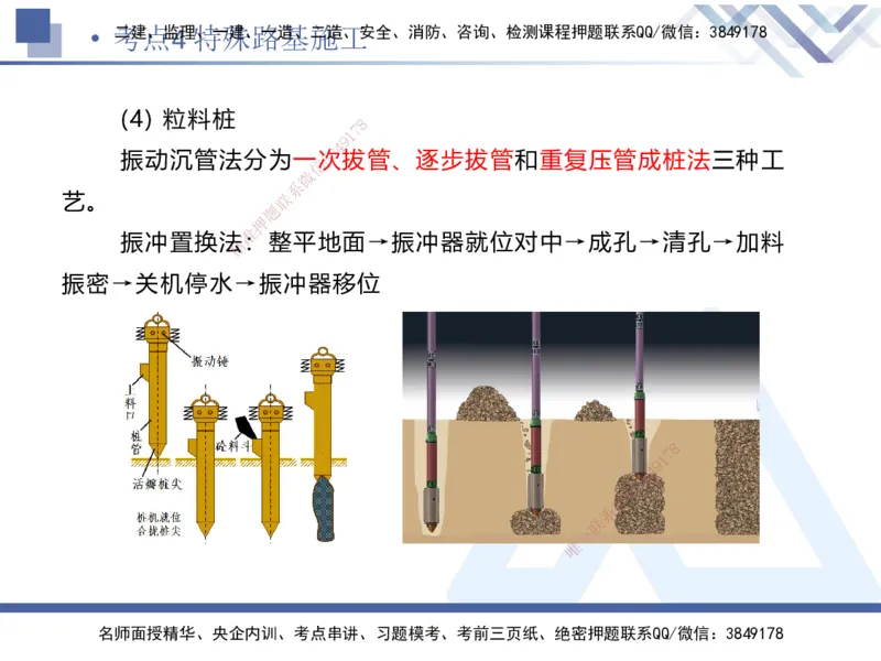 01.2025卢小东-考前强化直播-公路实务1_2026年一级建造师_2026年一建公路_2025年一建公路SVIP_04-冲刺串讲✿考点强化✿小灶集训_37-公路《考前强化直播》卢小东HX_讲义