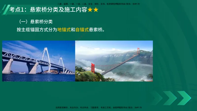 25年一建《公路实务》精讲第3章（71~76节）讲义在线版_2026年一级建造师_2026年一建公路_2025年一建公路SVIP_02-基础精讲✿高端面授✿深度强化_21-公路《教材精讲班》邓老师YL