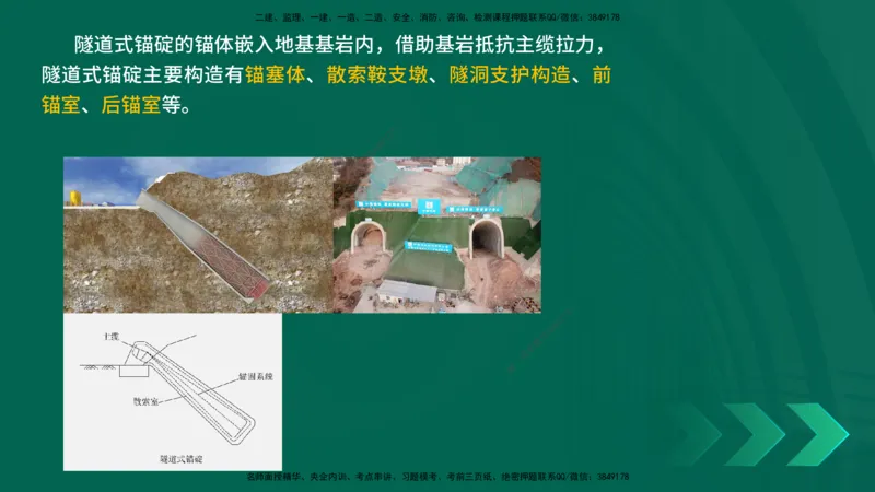 25年一建《公路实务》精讲第3章（71~76节）讲义在线版_2026年一级建造师_2026年一建公路_2025年一建公路SVIP_02-基础精讲✿高端面授✿深度强化_21-公路《教材精讲班》邓老师YL