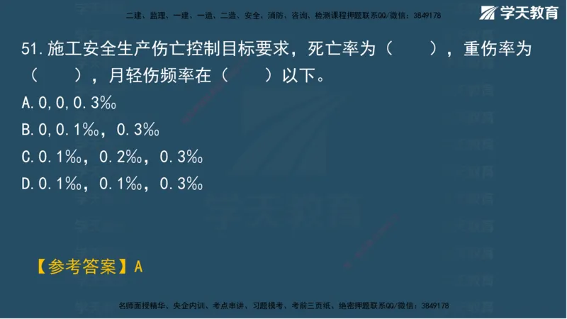 01.2025一建A计划考前实战管理讲义_2026年一级建造师_2026年一建管理_2025年一建管理SVIP_04-冲刺串讲✿考点强化✿小灶集训_44-管理《A计划实战班》梁宏飞XT_--配套讲义--