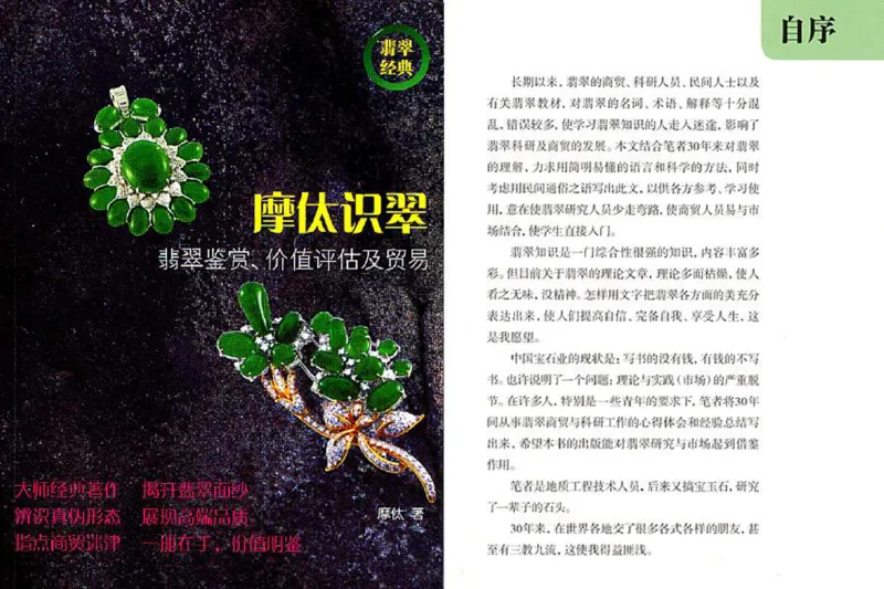 摩忕识翠_X018-玉石珠宝鉴定教程最新合集_6、翡翠鉴定专题全套课程_翡翠电子书_翡翠鉴赏_01-10