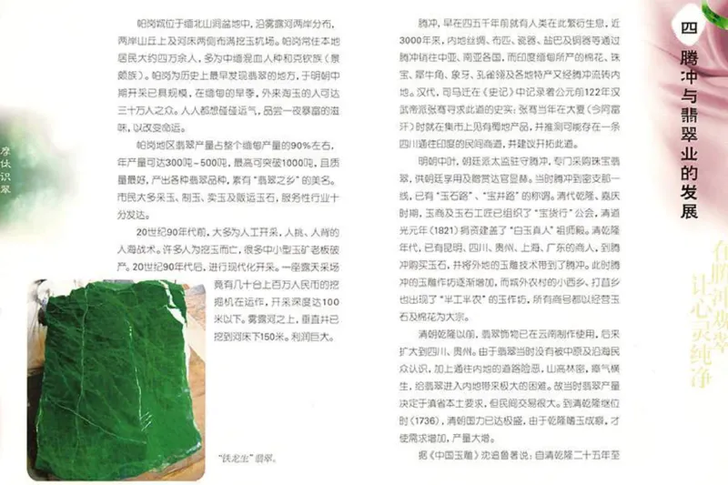 摩忕识翠_X018-玉石珠宝鉴定教程最新合集_6、翡翠鉴定专题全套课程_翡翠电子书_翡翠鉴赏_01-10