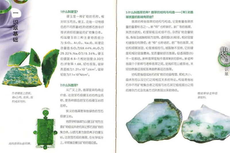 摩忕识翠_X018-玉石珠宝鉴定教程最新合集_6、翡翠鉴定专题全套课程_翡翠电子书_翡翠鉴赏_01-10