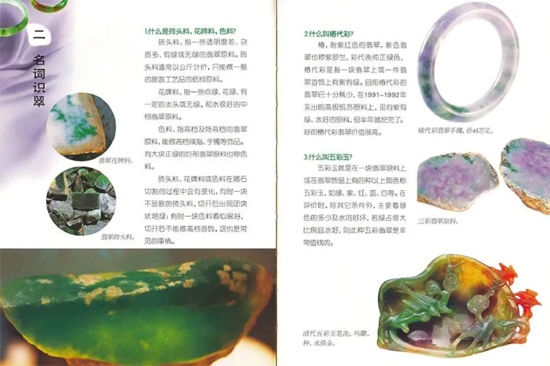 摩忕识翠_X018-玉石珠宝鉴定教程最新合集_6、翡翠鉴定专题全套课程_翡翠电子书_翡翠鉴赏_01-10