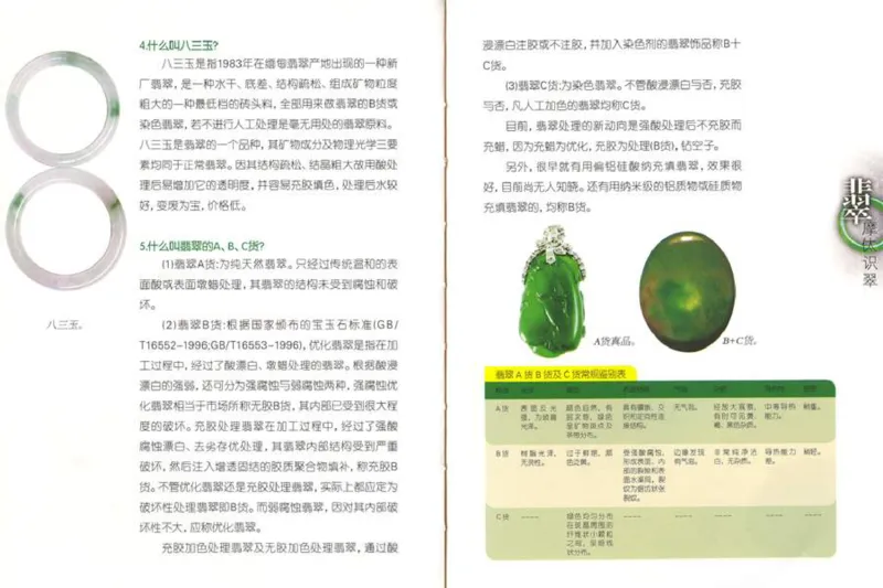 摩忕识翠_X018-玉石珠宝鉴定教程最新合集_6、翡翠鉴定专题全套课程_翡翠电子书_翡翠鉴赏_01-10
