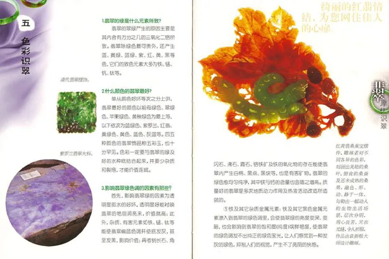摩忕识翠_X018-玉石珠宝鉴定教程最新合集_6、翡翠鉴定专题全套课程_翡翠电子书_翡翠鉴赏_01-10