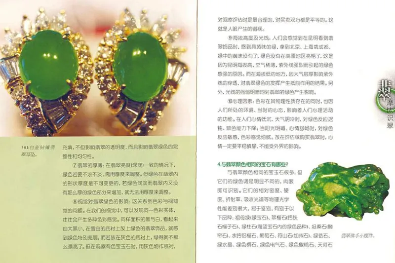 摩忕识翠_X018-玉石珠宝鉴定教程最新合集_6、翡翠鉴定专题全套课程_翡翠电子书_翡翠鉴赏_01-10