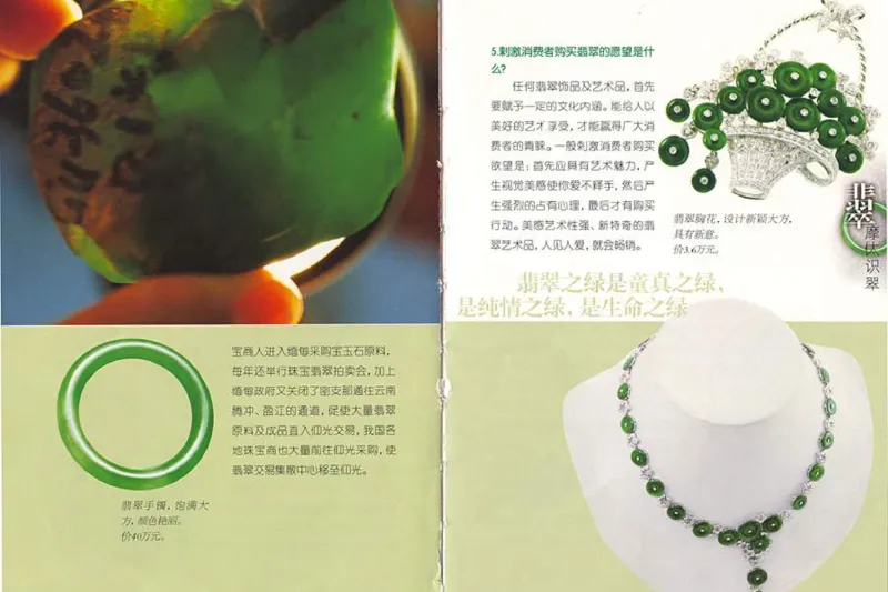 摩忕识翠_X018-玉石珠宝鉴定教程最新合集_6、翡翠鉴定专题全套课程_翡翠电子书_翡翠鉴赏_01-10