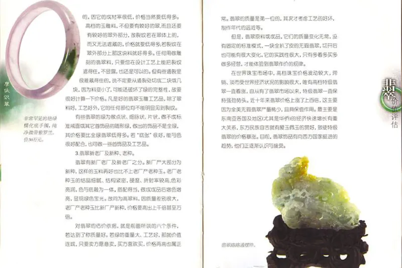 摩忕识翠_X018-玉石珠宝鉴定教程最新合集_6、翡翠鉴定专题全套课程_翡翠电子书_翡翠鉴赏_01-10