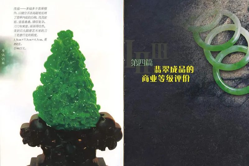 摩忕识翠_X018-玉石珠宝鉴定教程最新合集_6、翡翠鉴定专题全套课程_翡翠电子书_翡翠鉴赏_01-10