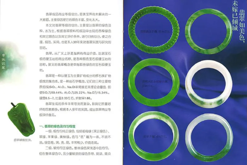 摩忕识翠_X018-玉石珠宝鉴定教程最新合集_6、翡翠鉴定专题全套课程_翡翠电子书_翡翠鉴赏_01-10