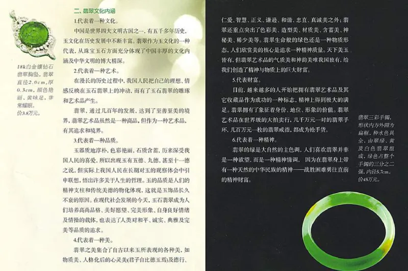 摩忕识翠_X018-玉石珠宝鉴定教程最新合集_6、翡翠鉴定专题全套课程_翡翠电子书_翡翠鉴赏_01-10