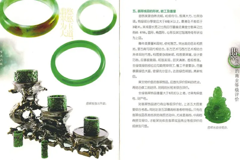 摩忕识翠_X018-玉石珠宝鉴定教程最新合集_6、翡翠鉴定专题全套课程_翡翠电子书_翡翠鉴赏_01-10