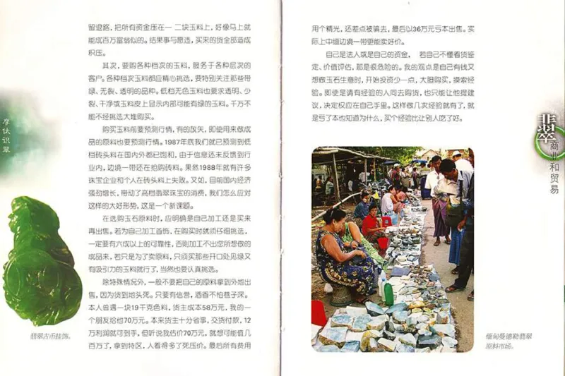 摩忕识翠_X018-玉石珠宝鉴定教程最新合集_6、翡翠鉴定专题全套课程_翡翠电子书_翡翠鉴赏_01-10