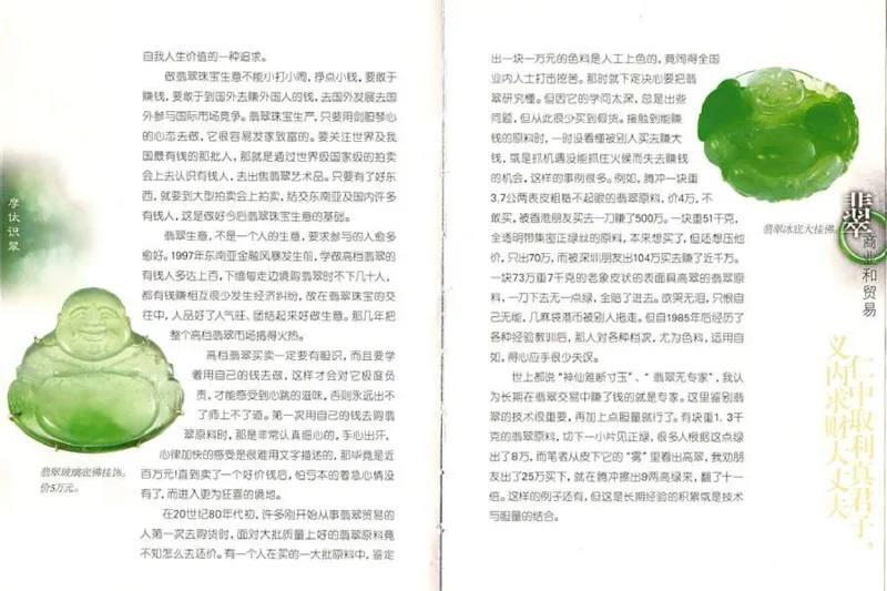 摩忕识翠_X018-玉石珠宝鉴定教程最新合集_6、翡翠鉴定专题全套课程_翡翠电子书_翡翠鉴赏_01-10