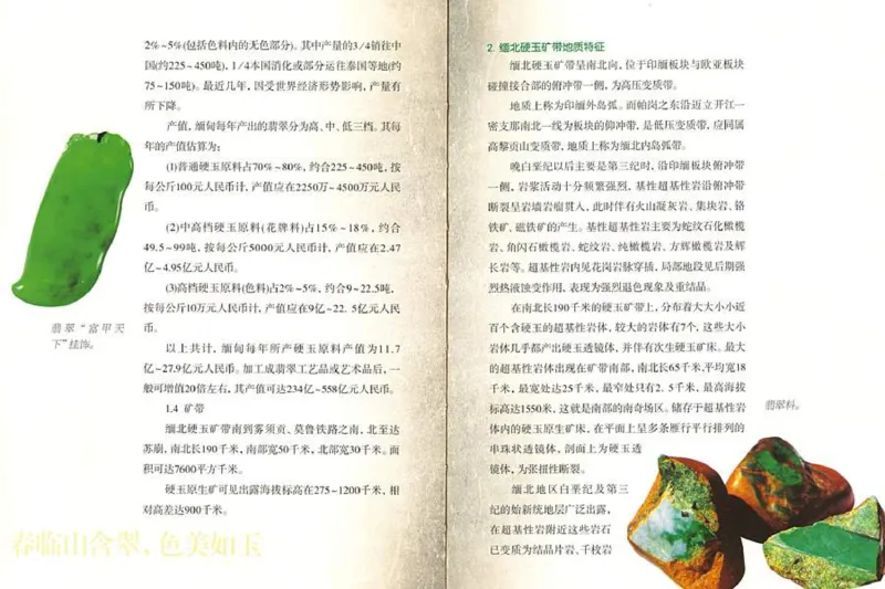 摩忕识翠_X018-玉石珠宝鉴定教程最新合集_6、翡翠鉴定专题全套课程_翡翠电子书_翡翠鉴赏_01-10